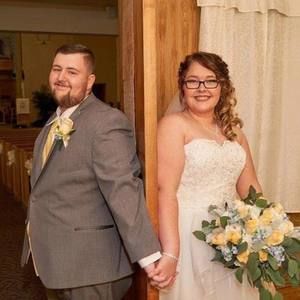 Meet your Posher, Lucas